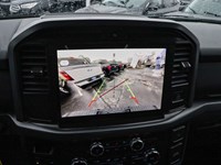 2026 Ford F-150 XLT | 4X4 | 2.7L | 301A |Blk Pk | 18S