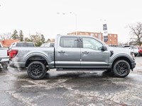 2026 Ford F-150 XLT | 4X4 | 2.7L | 301A |Blk Pk | 18S