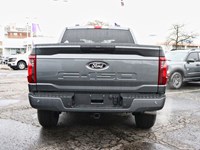 2026 Ford F-150 XLT | 4X4 | 2.7L | 301A |Blk Pk | 18S