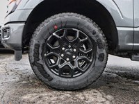 2026 Ford F-150 XLT | 4X4 | 2.7L | 301A |Blk Pk | 18S