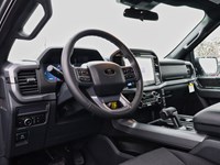 2026 Ford F-150 XLT | 4X4 | 2.7L | 301A |Blk Pk | 18S