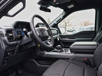 2026 Ford F-150 XLT | 4X4 | 2.7L | 301A |Blk Pk | 18S
