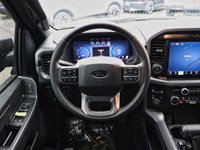 2026 Ford F-150 XLT | 4X4 | Hybrid | Blk Pk | Mb Off | Bed Utl