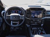 2026 Ford F-150 Lariat | 4X4 | 3.5L | 502A | Blk Pk |Roof |Bed Utl