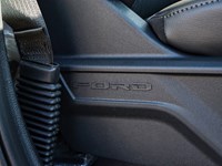 2026 Ford F-150 Lariat | 4X4 | 3.5L | 502A | Blk Pk |Roof |Bed Utl