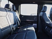 2026 Ford F-150 Lariat | 4X4 | 3.5L | 502A | Blk Pk |Roof |Bed Utl