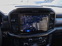 2026 Ford F-150 Lariat | 4X4 | 3.5L | 502A | Blk Pk |Roof |Bed Utl