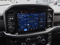 2026 Ford F-150 XLT | 4X4 | 3.5L | 302A | Blk Pk Pls | Bed Utl