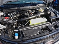 2026 Ford F-150 XLT | 4X4 | 3.5L | 302A | Blk Pk Pls | Bed Utl