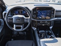 2026 Ford F-150 XLT | 4X4 | 3.5L | 302A | Blk Pk Pls | Bed Utl