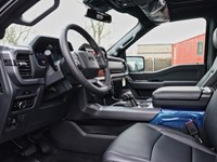 2026 Ford F-150 XLT | 4X4 | 5.0L | 303A |Blk Pk Pls |Roof |Bed Utl