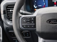 2026 Ford F-150 XLT | 4X4 | 3.5L | 302A | Blk Pk Pls | Bed Utl