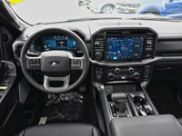 2026 Ford F-150 Lariat|4X4 |3.5L |502A |Blk Pk Pls |Roof |Bed Utl