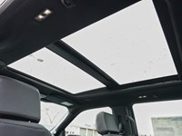 2026 Ford F-150 Lariat|4X4 |3.5L |502A |Blk Pk Pls |Roof |Bed Utl