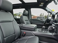 2026 Ford F-150 Lariat|4X4 |3.5L |502A |Blk Pk Pls |Roof |Bed Utl