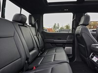2026 Ford F-150 Lariat|4X4 |3.5L |502A |Blk Pk Pls |Roof |Bed Utl