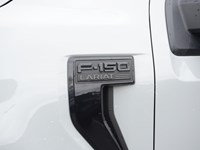 2026 Ford F-150 Lariat|4X4 |3.5L |502A |Blk Pk Pls |Roof |Bed Utl