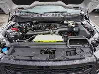 2026 Ford F-150 Lariat|4X4 |3.5L |502A |Blk Pk Pls |Roof |Bed Utl