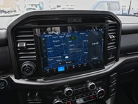 2026 Ford F-150 Lariat|4X4 |3.5L |502A |Blk Pk Pls |Roof |Bed Utl