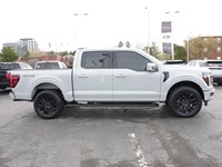 2026 Ford F-150 Lariat|4X4 |3.5L |502A |Blk Pk Pls |Roof |Bed Utl