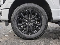 2026 Ford F-150 Lariat|4X4 |3.5L |502A |Blk Pk Pls |Roof |Bed Utl