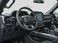 2026 Ford F-150 Lariat|4X4 |3.5L |502A |Blk Pk Pls |Roof |Bed Utl