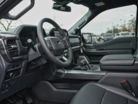 2026 Ford F-150 Lariat|4X4 |3.5L |502A |Blk Pk Pls |Roof |Bed Utl