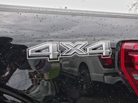 2026 Ford F-150 Lariat | 4X4 | Hybrid | 502A | Blk Pk | Roof