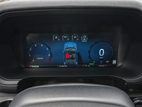 2026 Ford F-150 Lariat | 4X4 | Hybrid | 502A | Blk Pk | Roof
