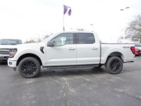 2026 Ford F-150 XLT | 4X4 | 3.5L | 303A |Blk Pk Pls| Roof| Bed Utl
