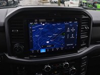 2026 Ford F-150 XLT | 4X4 | 3.5L | 302A |157 | Blk Pk | Tow/Haul