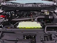 2026 Ford F-150 XLT | 4X4 | 3.5L | 302A | Blk Pk Pls | Bed Utl