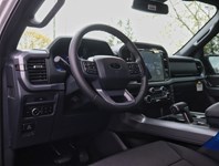 2026 Ford F-150 XLT | 4X4 | 3.5L | 302A | Blk Pk Pls | Bed Utl