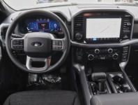 2026 Ford F-150 XLT | 4X4| Hybrid | 302A | 157 | Blk Pkg | Mb Off