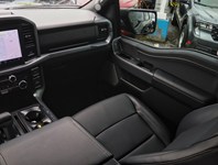 2026 Ford F-150 XLT | 4X4 | 3.5L | 303A | Blk Pk Pls | Tonneau