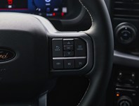 2026 Ford F-150 XLT | 4X4 | 3.5L | 302A | 157 | Blk Pk Pls | Tow/H