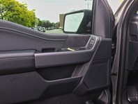 2026 Ford F-150 XLT | 4X4 | 3.5L | 302A | 157 | Blk Pk Pls | Tow/H