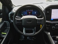 2026 Ford F-150 XLT | 4X4 | 2.7L | 301A | Blk Pkg