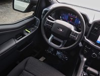 2026 Ford F-150 XLT | 4X4 | 2.7L | 301A | Blk Pkg