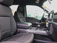 2026 Ford F-150 XLT | 4X4 | 2.7L | 301A | Blk Pkg