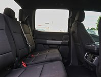 2026 Ford F-150 XLT | 4X4 | 2.7L | 301A | Blk Pkg
