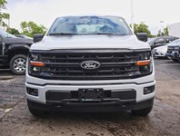 2026 Ford F-150 XLT | 4X4 | 2.7L | 301A | Blk Pkg
