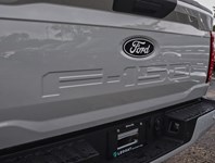2026 Ford F-150 XLT | 4X4 | 2.7L | 301A | Blk Pkg