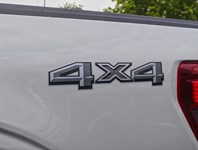 2026 Ford F-150 XLT | 4X4 | 2.7L | 301A | Blk Pkg