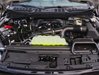 2026 Ford F-150 XLT | 4X4 | 2.7L | 301A | Blk Pkg