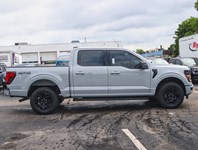 2026 Ford F-150 XLT | 4X4 | 2.7L | 301A | Blk Pkg