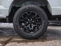 2026 Ford F-150 XLT | 4X4 | 2.7L | 301A | Blk Pkg