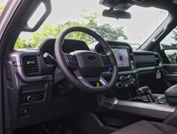 2026 Ford F-150 XLT | 4X4 | 2.7L | 301A | Blk Pkg