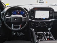2026 Ford F-150 XLT | 4X4 | 3.5L | 302A | Blk Pk Pls | Bed Utl