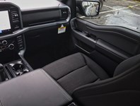 2026 Ford F-150 XLT | 4X4 | 3.5L | 302A | Blk Pk Pls | Bed Utl